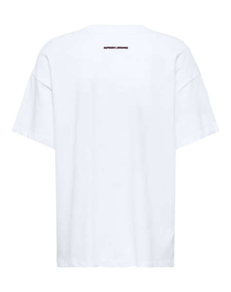 ONLY ONLVIVVI S/S LOVELY TOP JRS