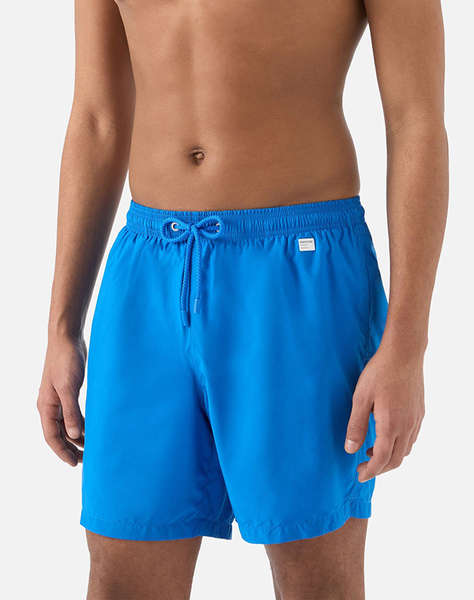 MC2 LIGHTING PANTONE-SWIMSHORT-17 BLUETTE PNT L
