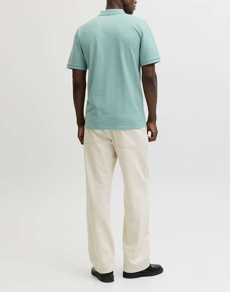 JACK&JONES JJKANE POLO SS