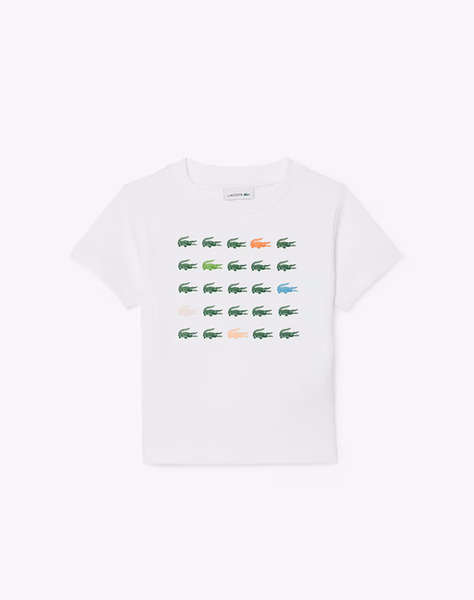 LACOSTE БЛУЗА ΚΜ TEE-SHIRT SS
