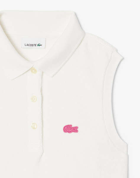 LACOSTE БЛУЗА поло ΧΜ POLO NS