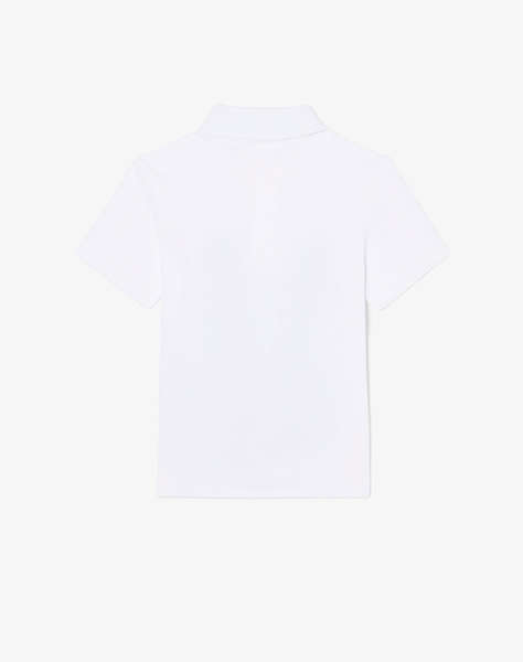 LACOSTE BLOUSE POLO ΚΜ POLO SS