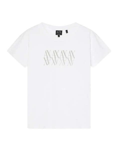 ARMANI EXCHANGE T-SHIRT