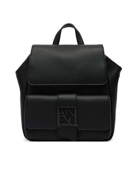 ARMANI EXCHANGE BACKPACK