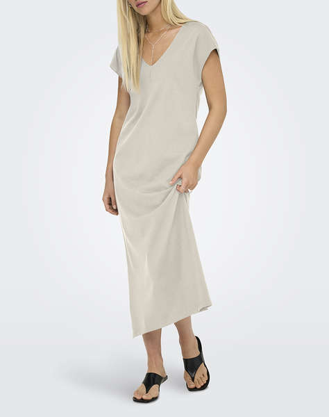 ONLY ONLMARA S/S DRESS JRS