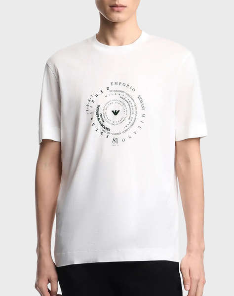 ARMANI T-SHIRT