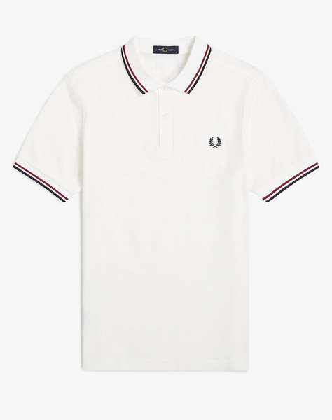 FRED PERRY T-SHIRTS FRED PERRY