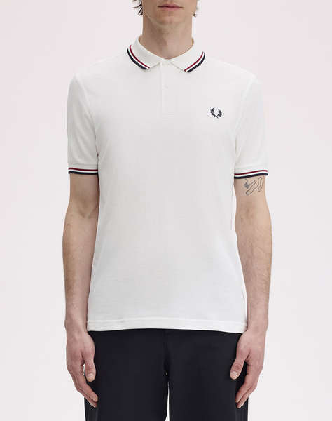 FRED PERRY T-SHIRTS FRED PERRY