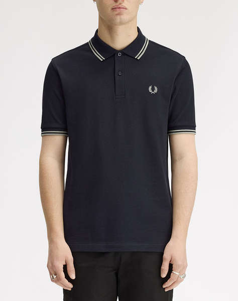 FRED PERRY T-SHIRTS FRED PERRY