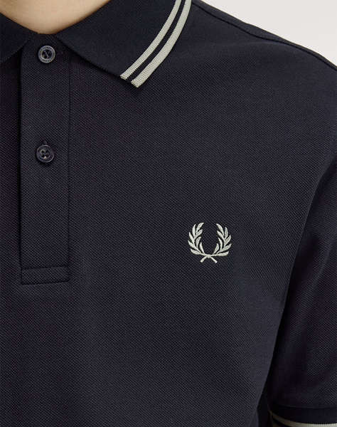 FRED PERRY T-SHIRTS FRED PERRY