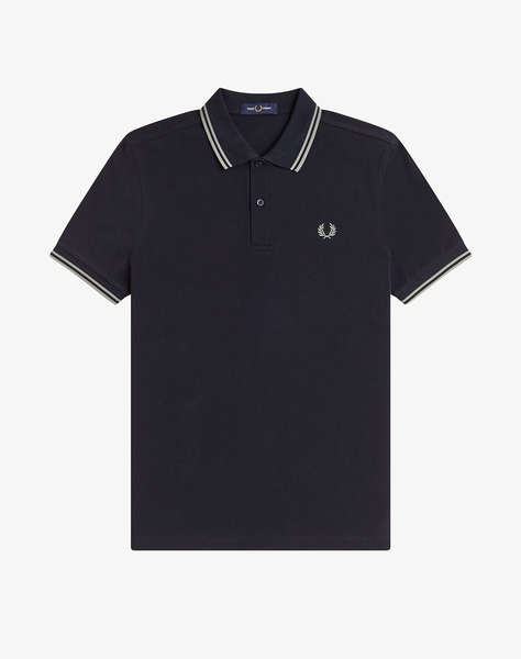 FRED PERRY T-SHIRTS FRED PERRY