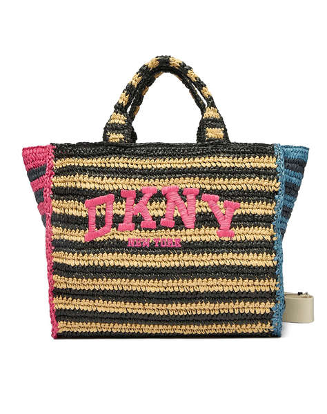 DKNY R61AYR57 HADLEE TOTE HANDBAG DKNY