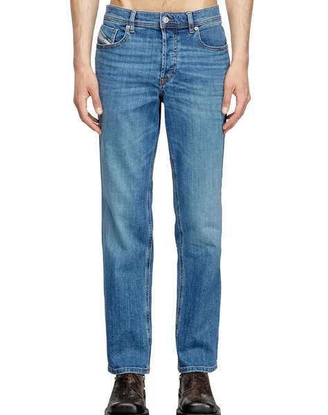 DIESEL 2023 D-FINITIVE L.32 TROUSERS