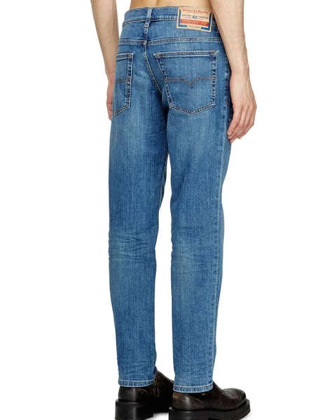 DIESEL 2023 D-FINITIVE L.32 TROUSERS
