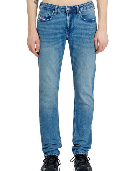 DIESEL 1979 SLEENKER L.32 TROUSERS
