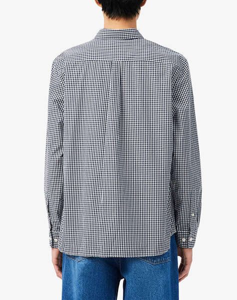 LACOSTE SHIRT ΜΜ SHIRT LS