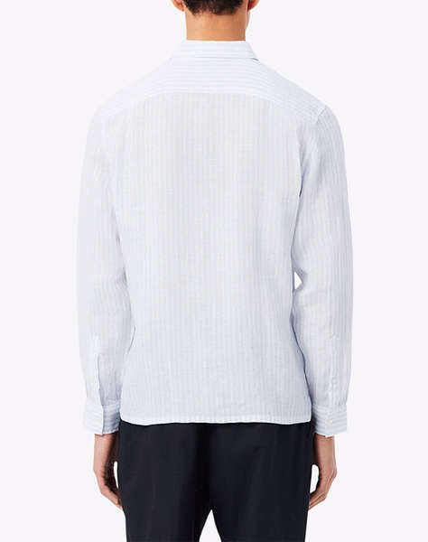 LACOSTE РИЗА ΜΜ SHIRT LS