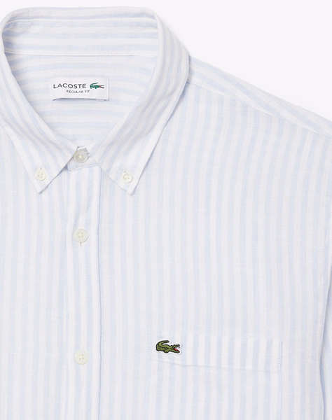 LACOSTE РИЗА ΜΜ SHIRT LS