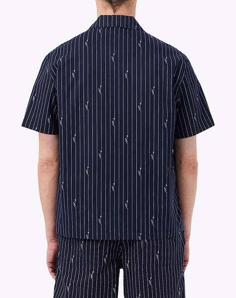 LACOSTE РИЗА ΚΜ SHIRT SS