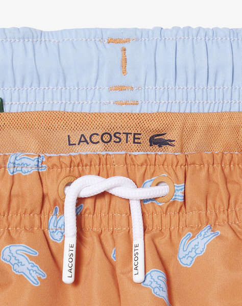 LACOSTE БАНСКИ SWIMWEAR