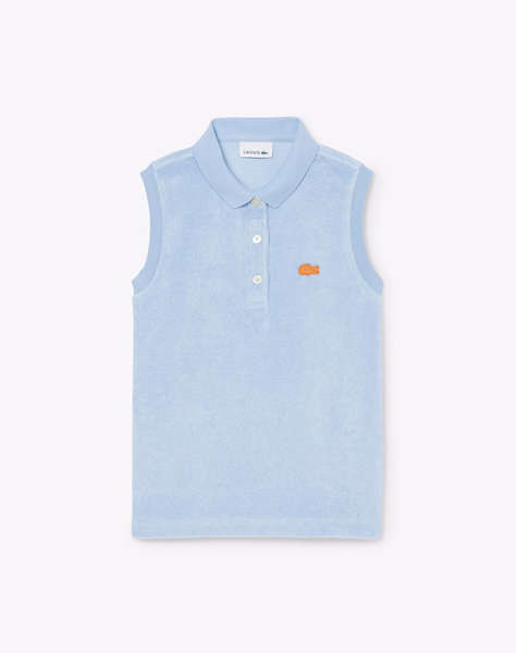 LACOSTE БЛУЗА поло ΧΜ POLO NS