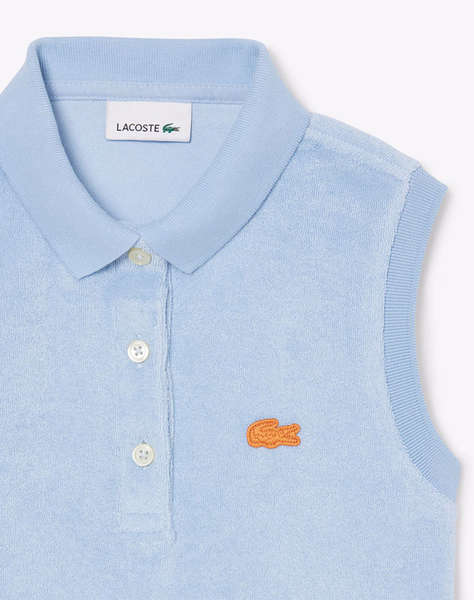 LACOSTE БЛУЗА поло ΧΜ POLO NS