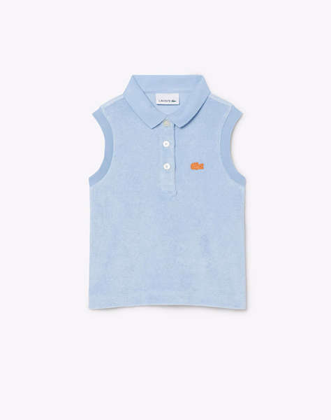 LACOSTE БЛУЗА ПОЛО ΧΜ POLO NS