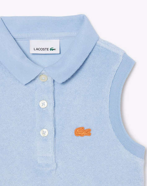 LACOSTE БЛУЗА ПОЛО ΧΜ POLO NS