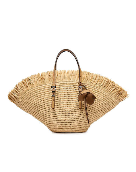 MICHAEL KORS 30S6S9FT1W ISA TOTE HANDBAG MICHAEL MICHAEL KORS