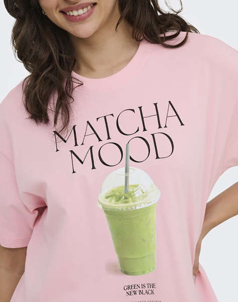 ONLY ONLVIVVI S/S LOVELY TOP JRS