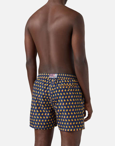 MC2 LIGHTING MICRO FANTASY-SWIMSHORT-DUCKY 61