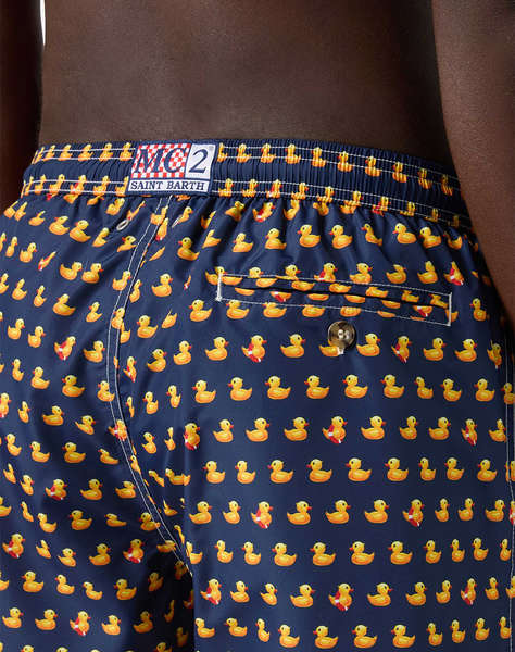 MC2 LIGHTING MICRO FANTASY-SWIMSHORT-DUCKY 61