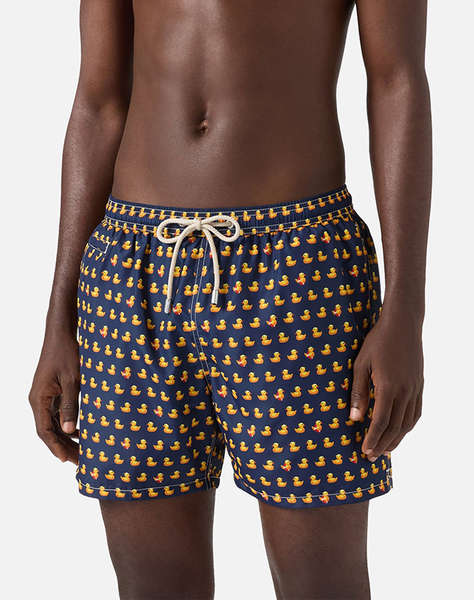 MC2 LIGHTING MICRO FANTASY-SWIMSHORT-DUCKY 61