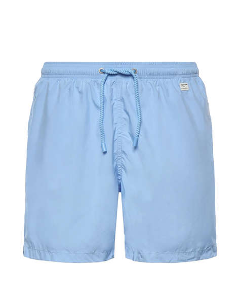 MC2 LIGHTING PANTONE-SWIMSHORT-30 SKY PNT L