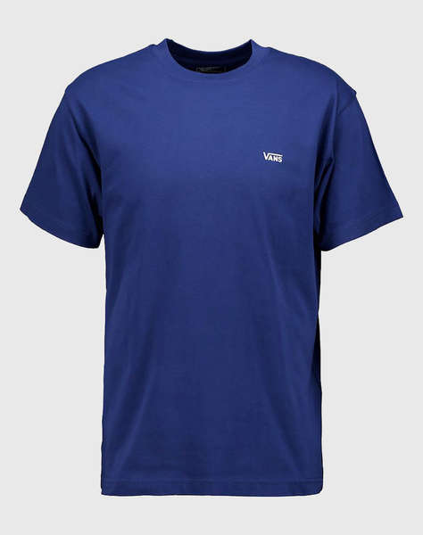 VANS LEFT CHEST SS
