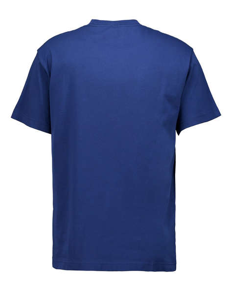 VANS LEFT CHEST SS
