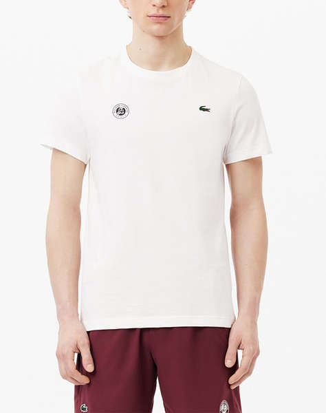 LACOSTE БЛУЗА ΚΜ TEE-SHIRT SS