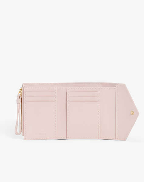 LACOSTE WALLET MONEY PIECES