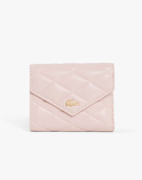 LACOSTE WALLET MONEY PIECES