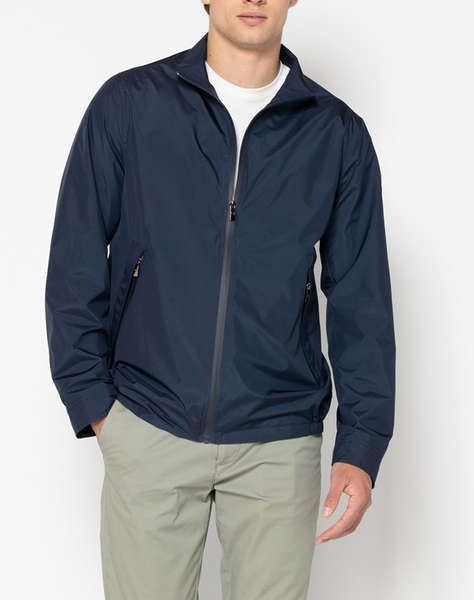THE BOSTONIANS JACKET BOMBER REGULAR FIT