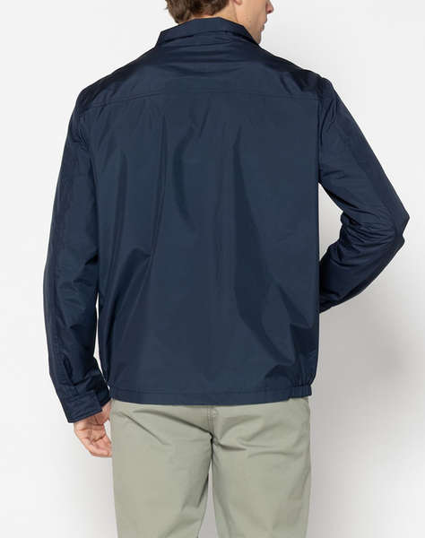 THE BOSTONIANS JACKET BOMBER REGULAR FIT