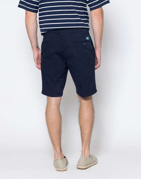 THE BOSTONIANS  BERMUDA CHINOS