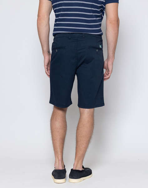THE BOSTONIANS  BERMUDA CHINOS