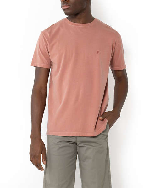 THE BOSTONIANS БЛУЗА T-SHIRT DELAVE REGULAR FIT