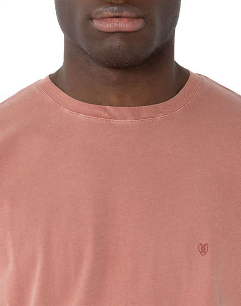THE BOSTONIANS БЛУЗА T-SHIRT DELAVE REGULAR FIT