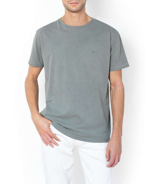 THE BOSTONIANS БЛУЗА T-SHIRT DELAVE REGULAR FIT