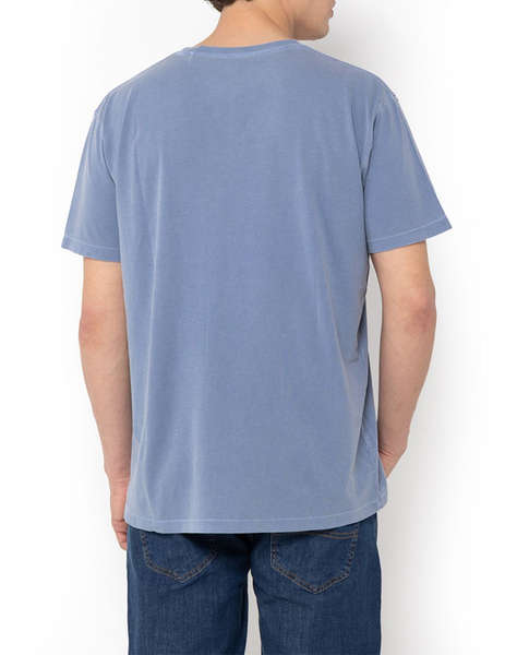 THE BOSTONIANS БЛУЗА T-SHIRT DELAVE REGULAR FIT