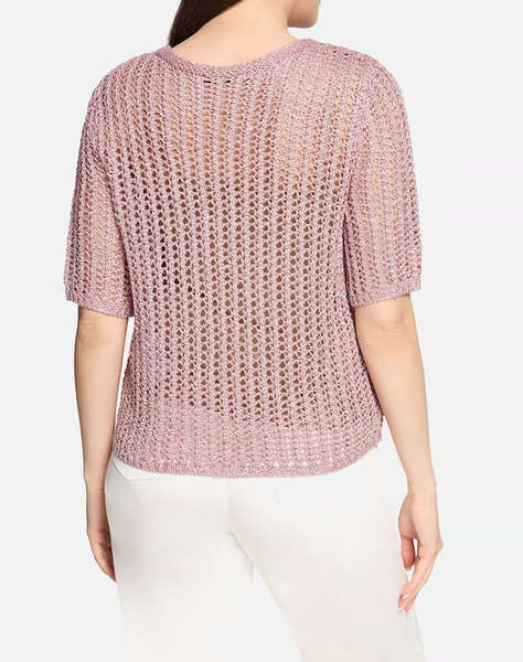 BETTY BARCLAY KNIT