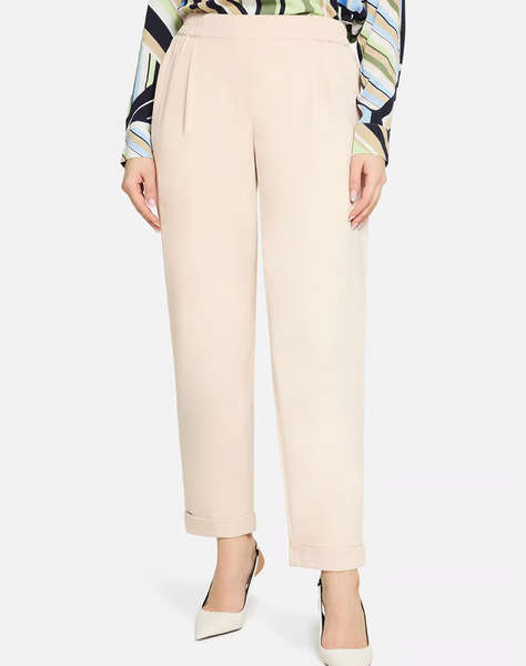 BETTY BARCLAY PANTS