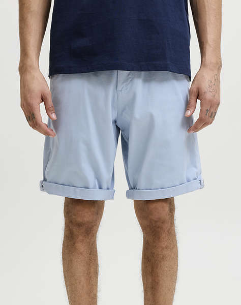 JACK&JONES JPSTBOWIE SHORTS SOLID REG SN